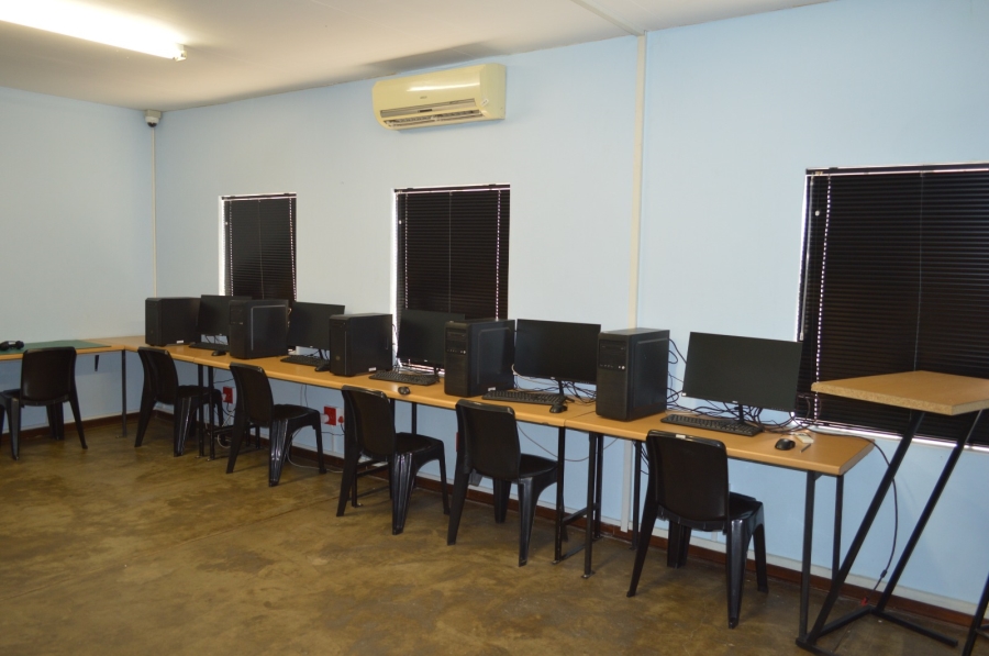 Commercial Property for Sale in Wilkoppies North West
